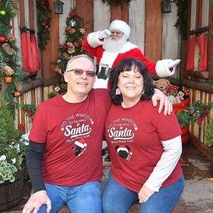 Meet your Posher, Becky